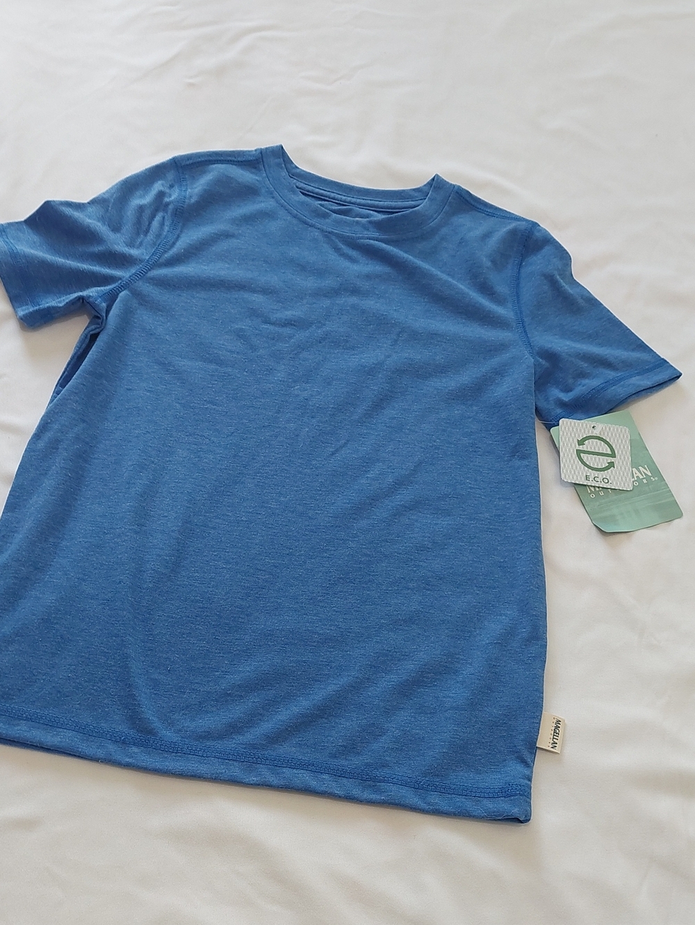 Magellan Fish Gear Boys Size 6,7 .New With Tags
